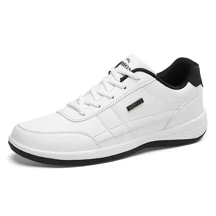 Sneskers-Baskets de tennis décontractées pour hommes