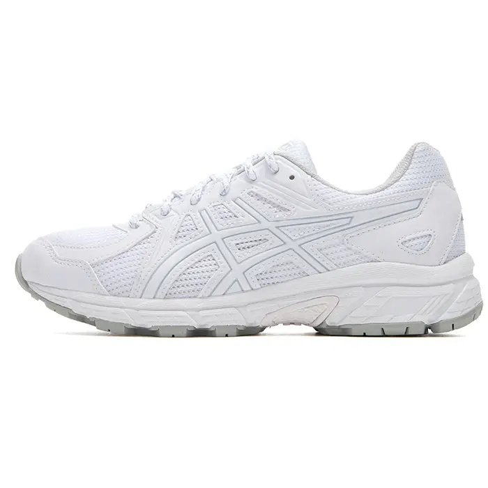 Asics Chaussures de course pour femmes Jog 100t (2E)