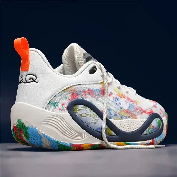 Chaussures de basket-ball pour hommes