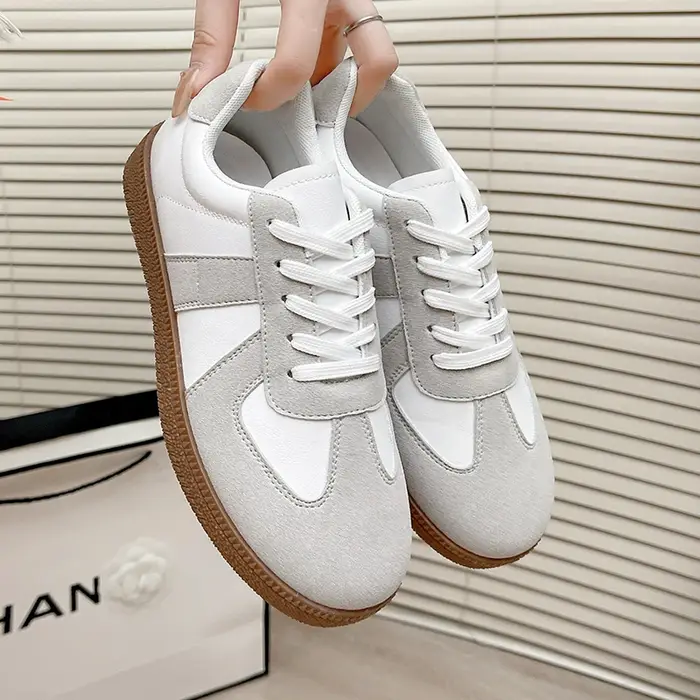 Crestar chaussures de sport de loisirs pour femmes chaussures de marche en plein air confortables à 
