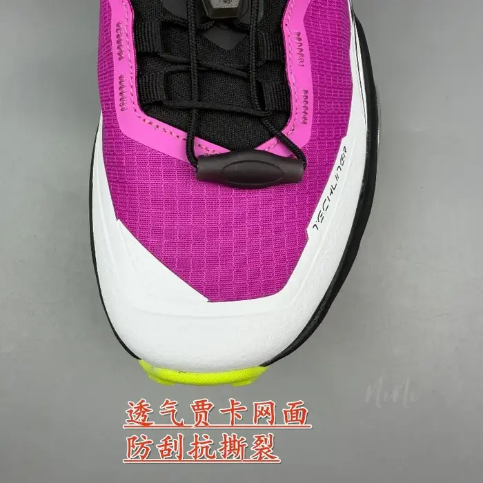 Chaussures de course sur sentier professionnelles pour hommes et femmes, chaussures de sport de marque de luxe, chaussures d'extérieur unisexes antidérapantes, chaussures de marche pour couples