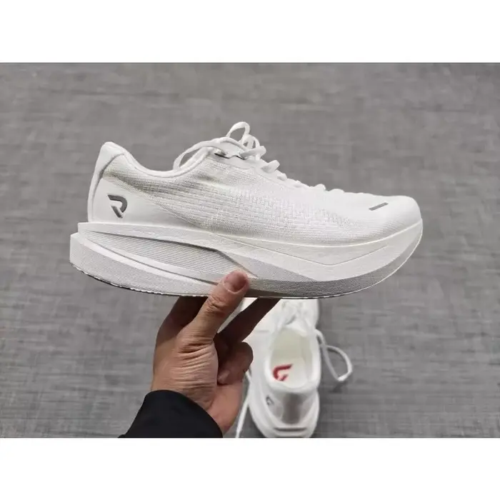 Chaussures de course athlétiques professionnelles de marque originale