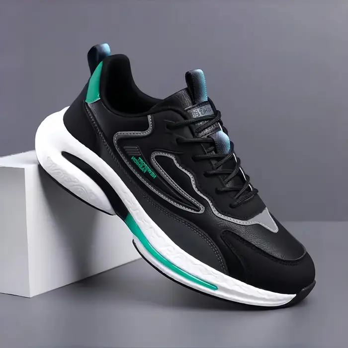 Baskets homme, nouvelle collection quatre saisons