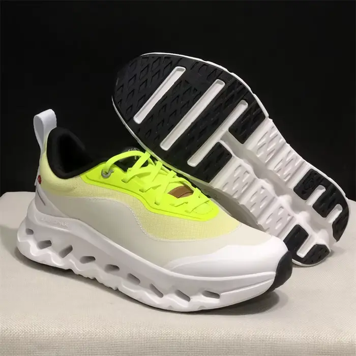 Nouvelles Chaussures de Course Amortissantes 2026 pour Hommes et Femmes – Baskets Décontractées Légè