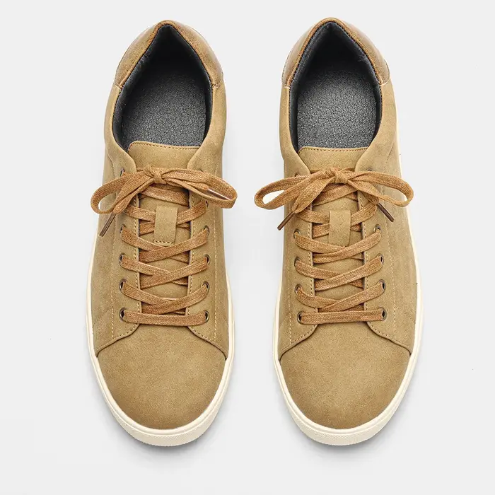 Chaussures décontractées pour hommes