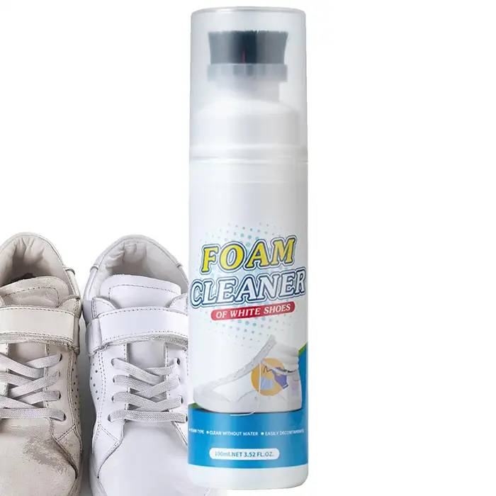 Nettoyant pour baskets 100 ml