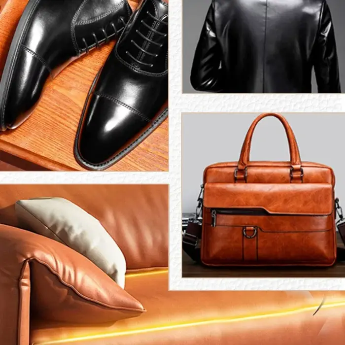 Kit d'entretien pour chaussures