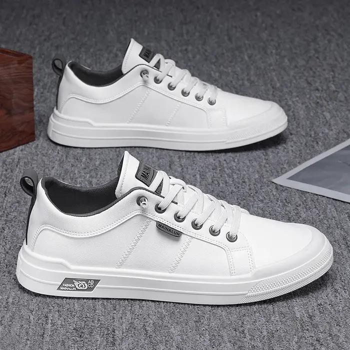 Chaussures de sport, 3 couleurs