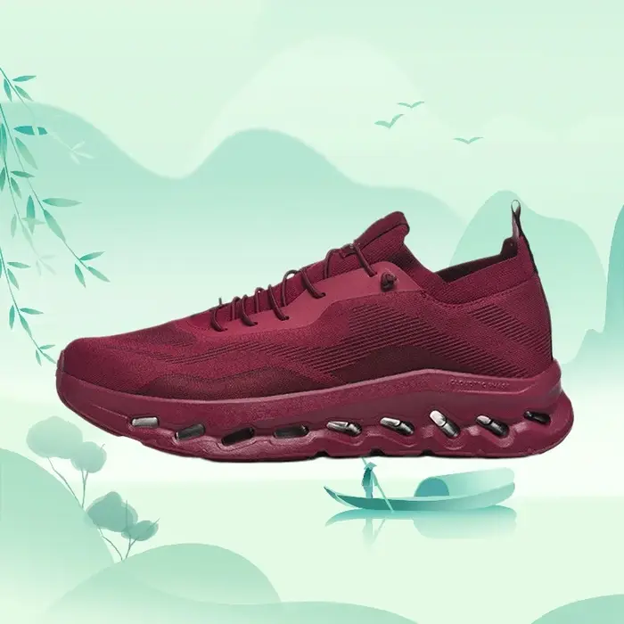Nouvelles Chaussures de Sport Cloud-TILT Respirantes et Antidérapantes pour Hommes et Femmes – Idéales pour la Course
