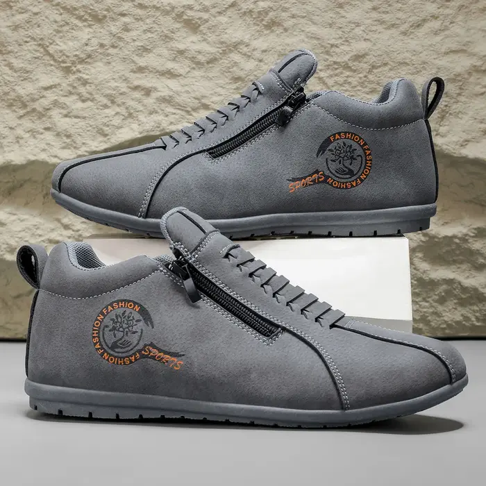 Chaussures de sport décontractées pour hommes