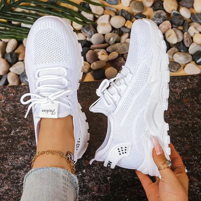 Chaussures de sport pour femmes 2026