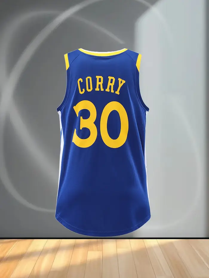 Maillot de basket-ball