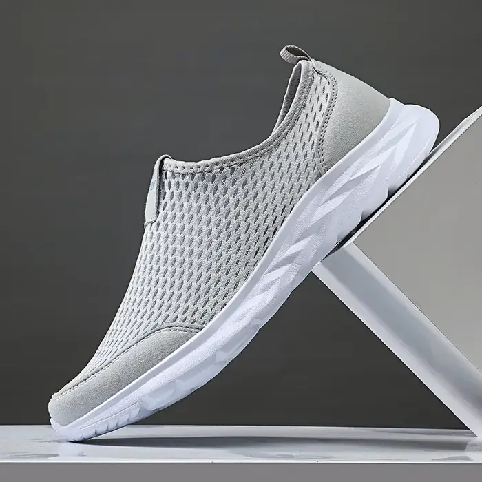Chaussures de course légères pour hommes