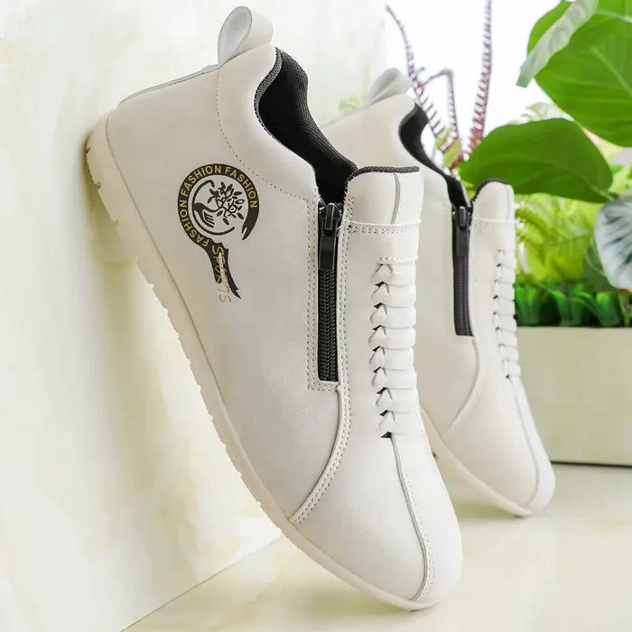 Chaussures de sport décontractées pour hommes