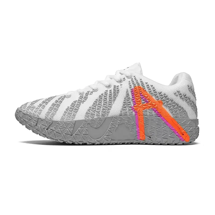 Chaussures de basket-ball de haute qualité pour hommes
