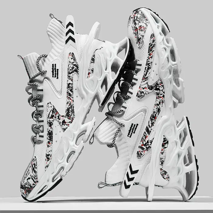 Hommes chaussures baskets