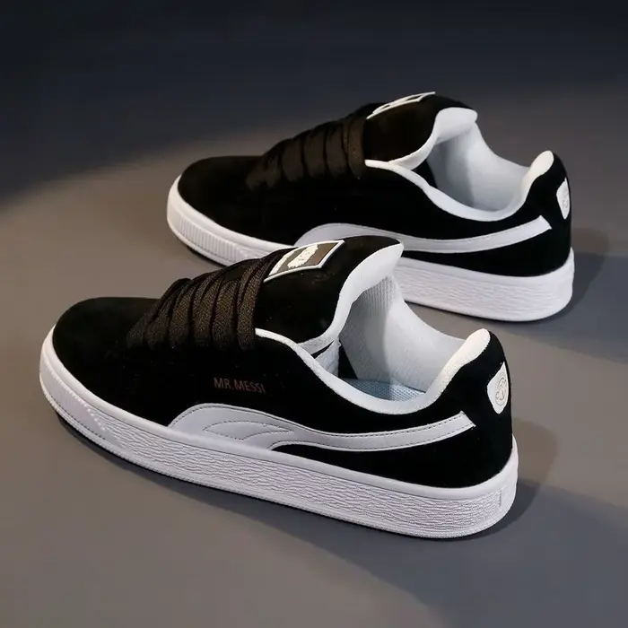 Nouvelles baskets pour femmes 2025