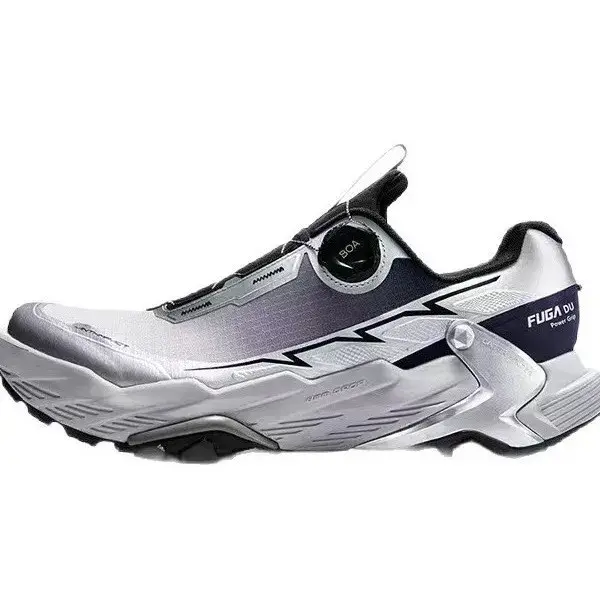Chaussures de course tout-terrain KAILAS FUGABOA, chaussures de randonnée antidérapantes pour l'exté