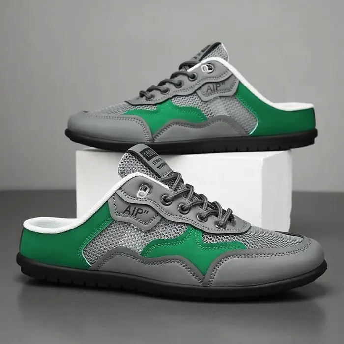 Chaussures décontractées pour hommes