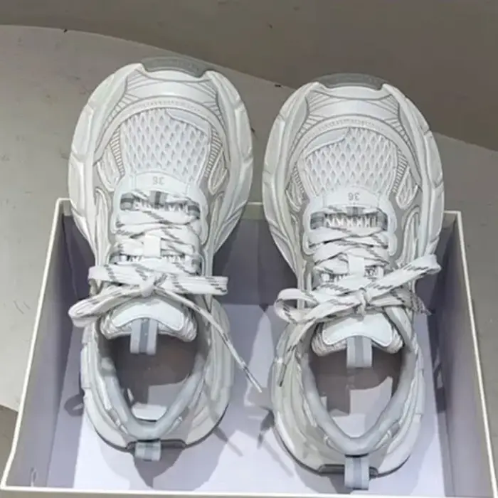 Chaussures de papa tendance pour femmes