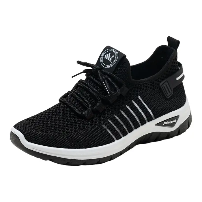Nouvelles Chaussures de Sport Décontractées et Polyvalentes pour Femmes 2026 – Respirantes