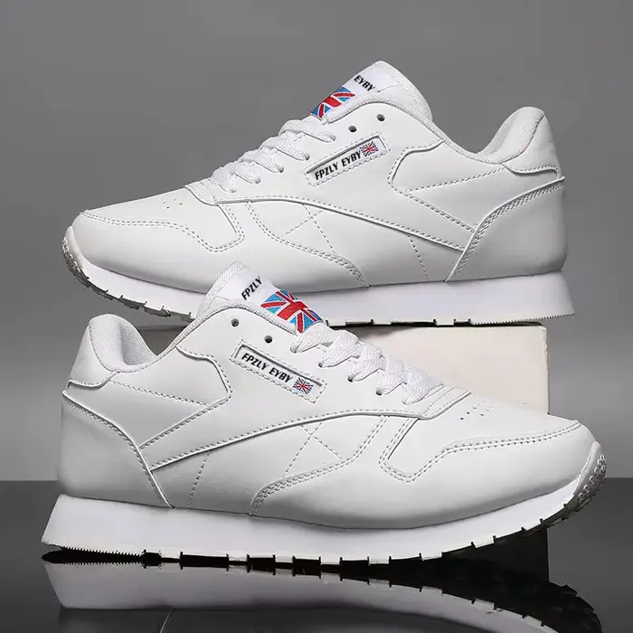 Chaussures de marche imperméables pour hommes