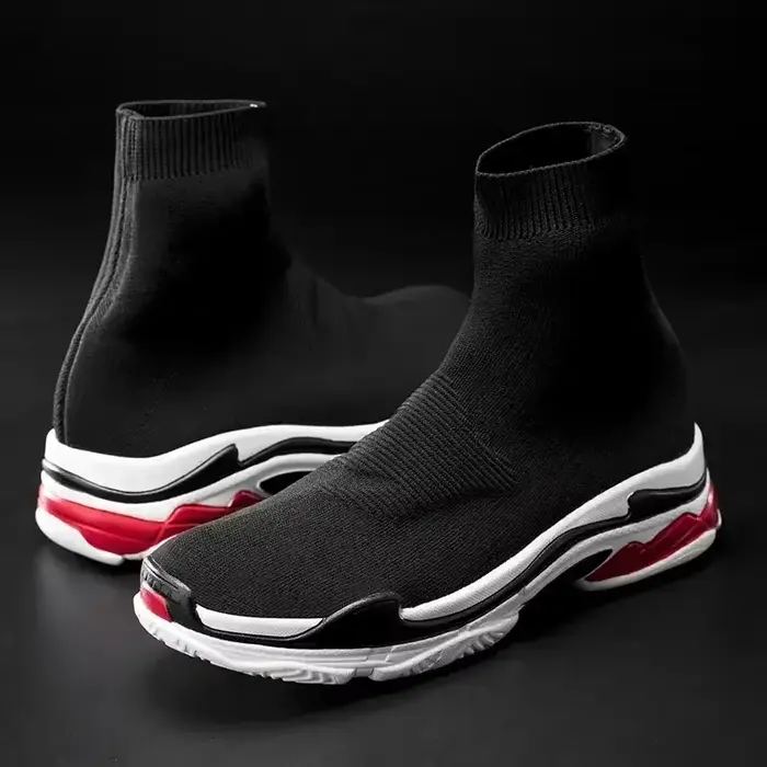 Chaussures pour hommes baskets
