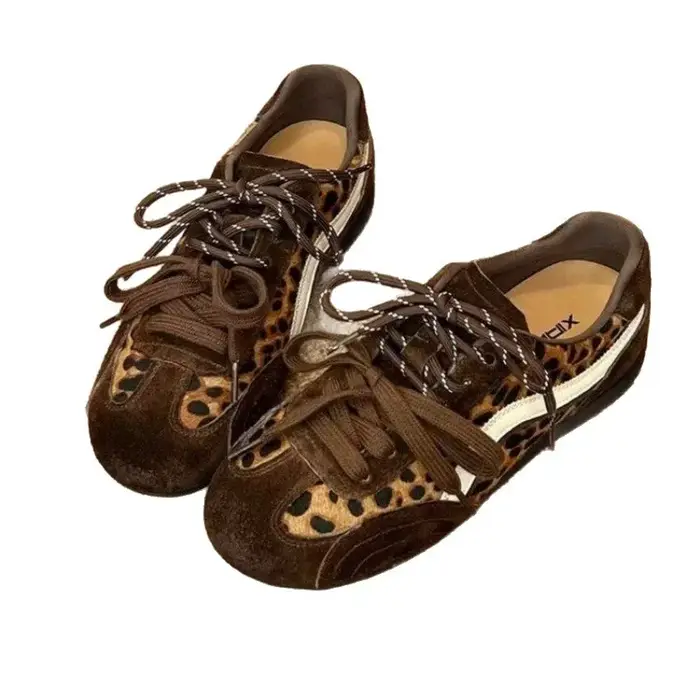 Chaussures Dequan décontractées pour femmes