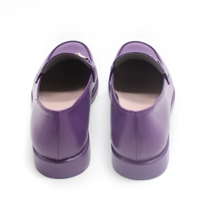Chaussures de Cosplay Josuke Anime JJBA