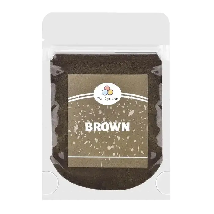 10g poudre colorant tissu colorants Textile teinture vêtement cravate