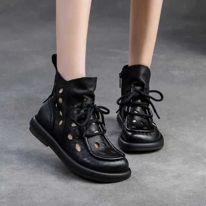 Chaussures d'été respirantes pour femmes