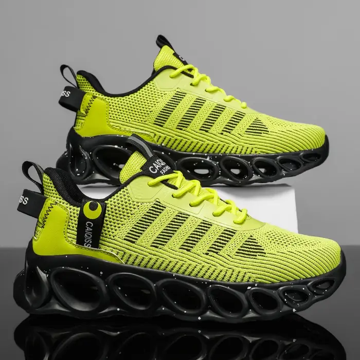 Chaussures de course de marathon professionnelles unisexes ultra-légères avec plaque en carbone