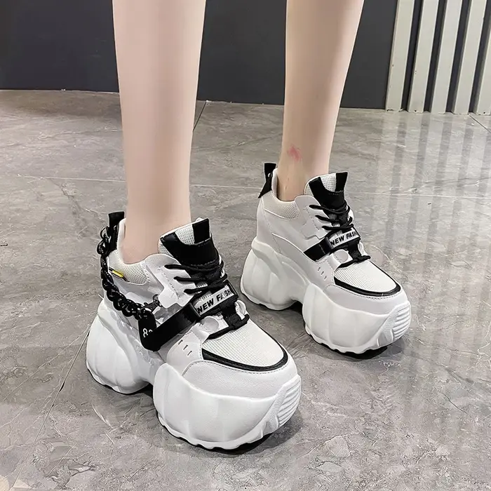 JOChunky Sneakers pour Femme