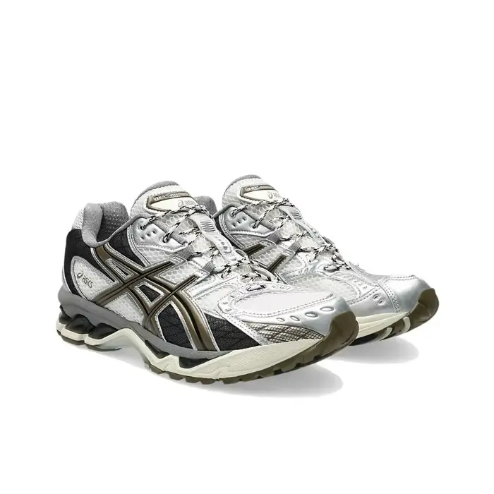 ASICS GEL-Nimbus 10.1, Chaussures de course décontractées basses tendance pour l'extérieur