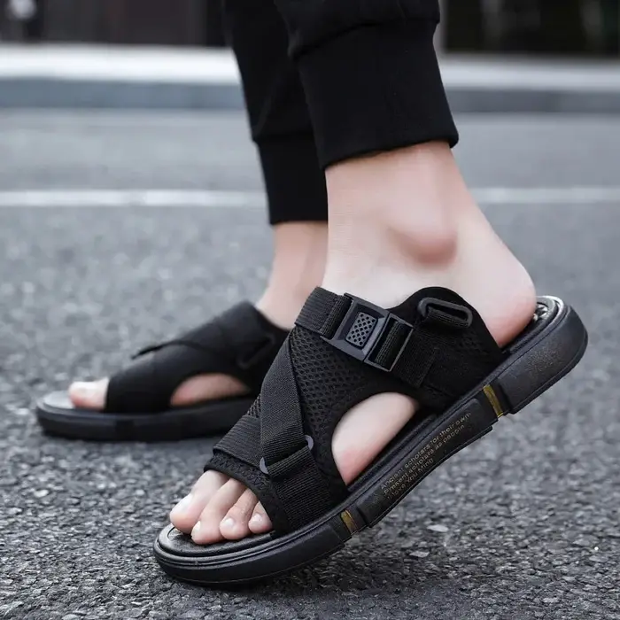 Chaussures décontractées uniques pour l'extérieur