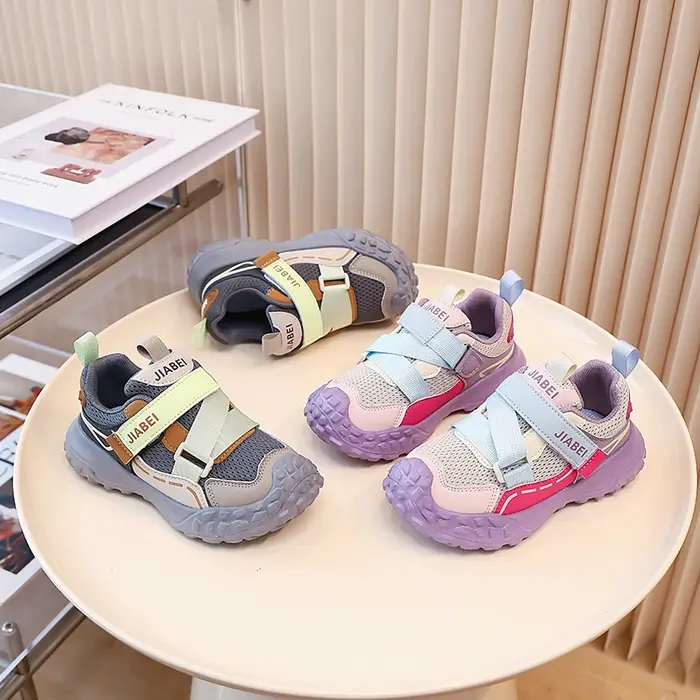 Chaussures de sport pour garçons et filles