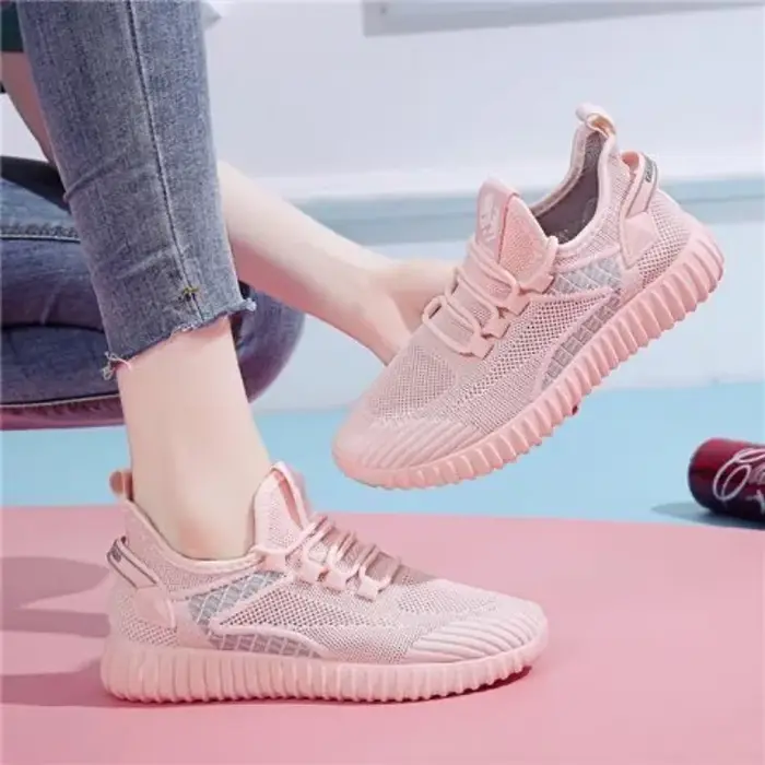 Baskets femme Chic Point été chaud chaussures de course décontractées plat élégant sport Tennis pour les femmes