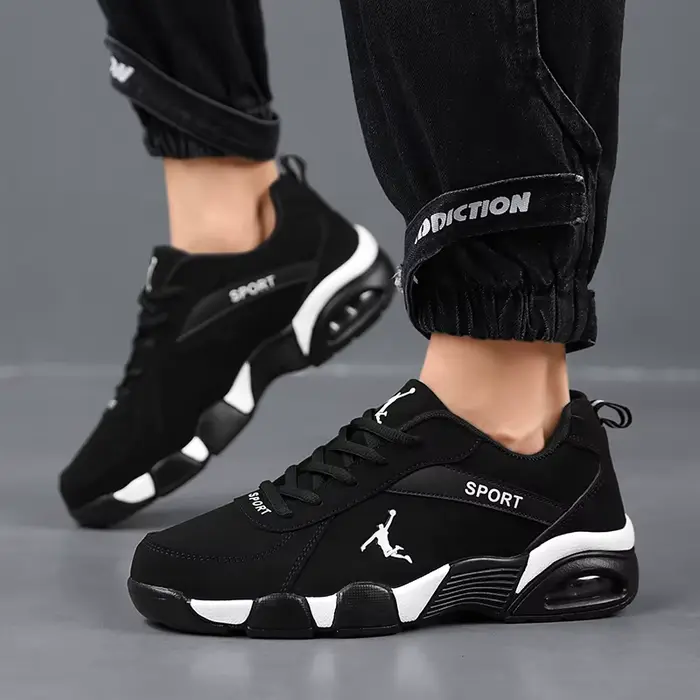 Chaussures de course sur route pour hommes