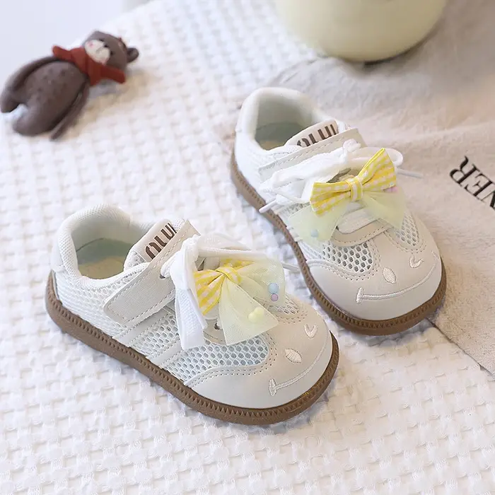 Chaussures décontractées pour filles