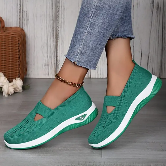 Automne femmes plate-forme décontracté respirant baskets concepteur femme mode Tennis vulcanisé chaussures