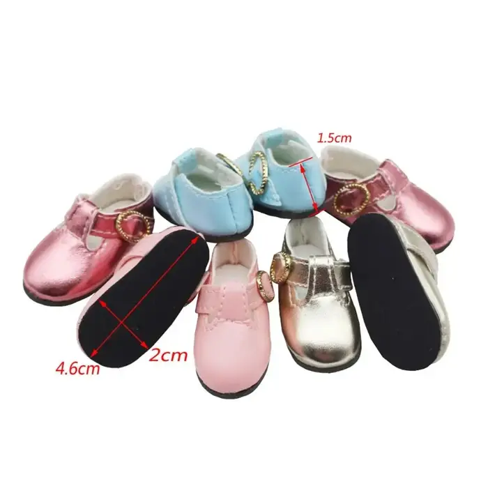 Accessoires en cuir PU 4.6cm