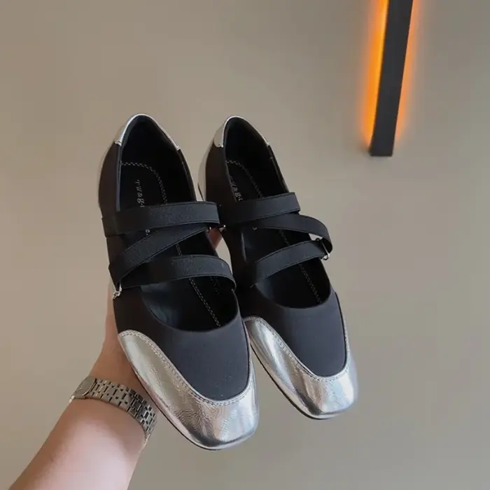 Femmes Sneaker appartements Sport chaussures décontractées mocassins 2025 nouvelle marque De créateur sandales d'été
