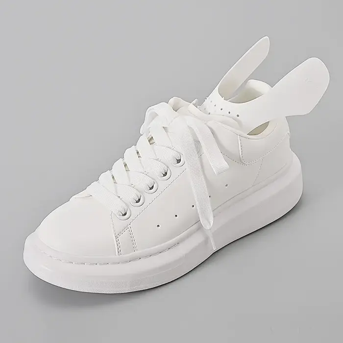 1/4/8/16 paires de chaussures de protection Anti-pli pliage fissure embout Support chaussure tête civière léger baskets protecteur