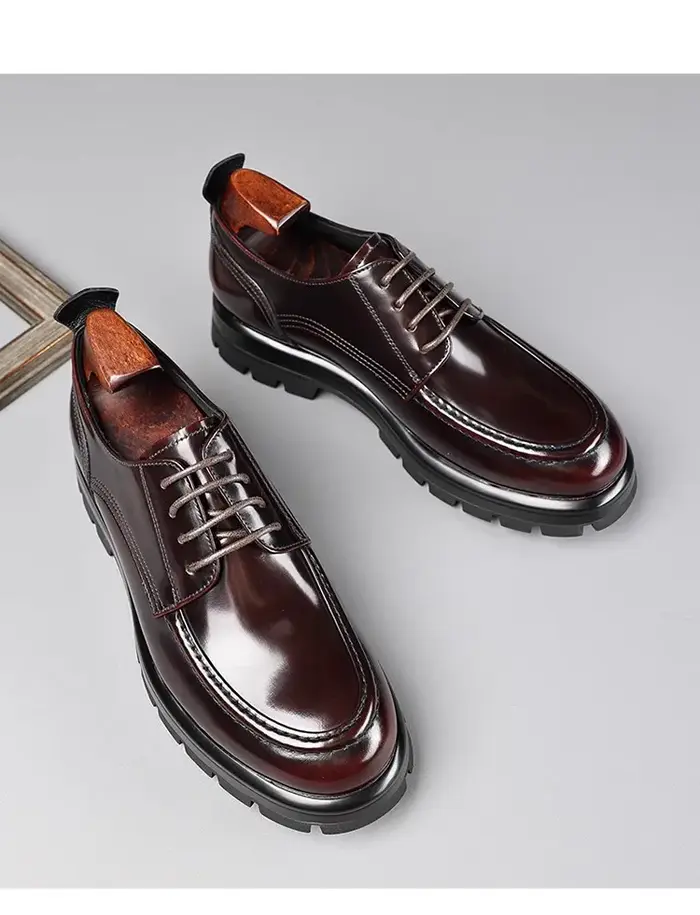 Chaussures pour hommes