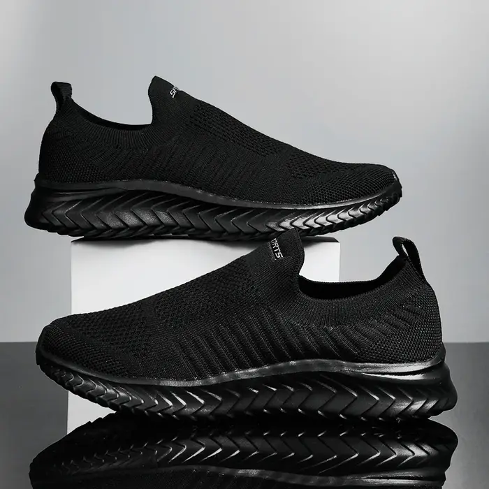 Hommes femmes chaussures baskets confortables