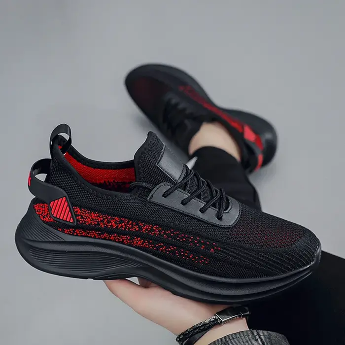 Nouvelles baskets pour hommes