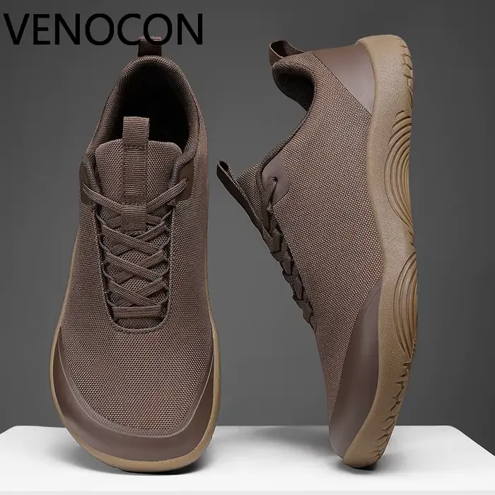 VENOCON Chaussures minimalistes pour homme