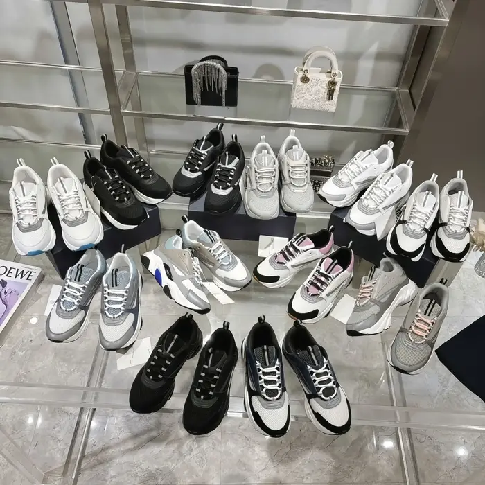 Chaussures de sport pour hommes