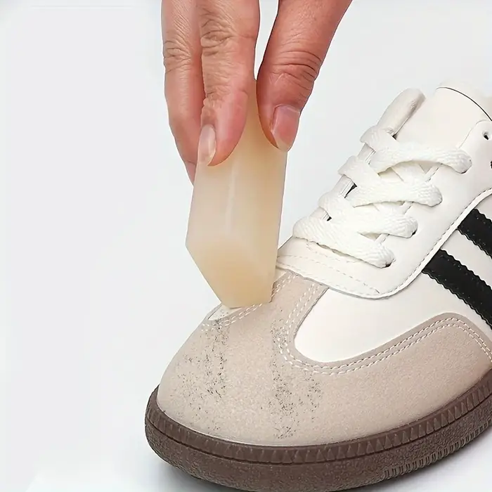 Nettoyant pour chaussures de haute qualité