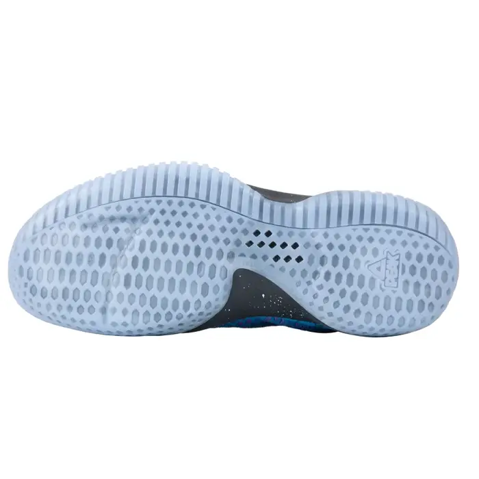 PEAK chaussures de basket-ball d'entraînement pour hommes Street Master Gym entraînement haut respirant confort baskets